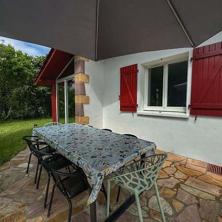 Maison Avec Piscine Caro  Bagian luar foto