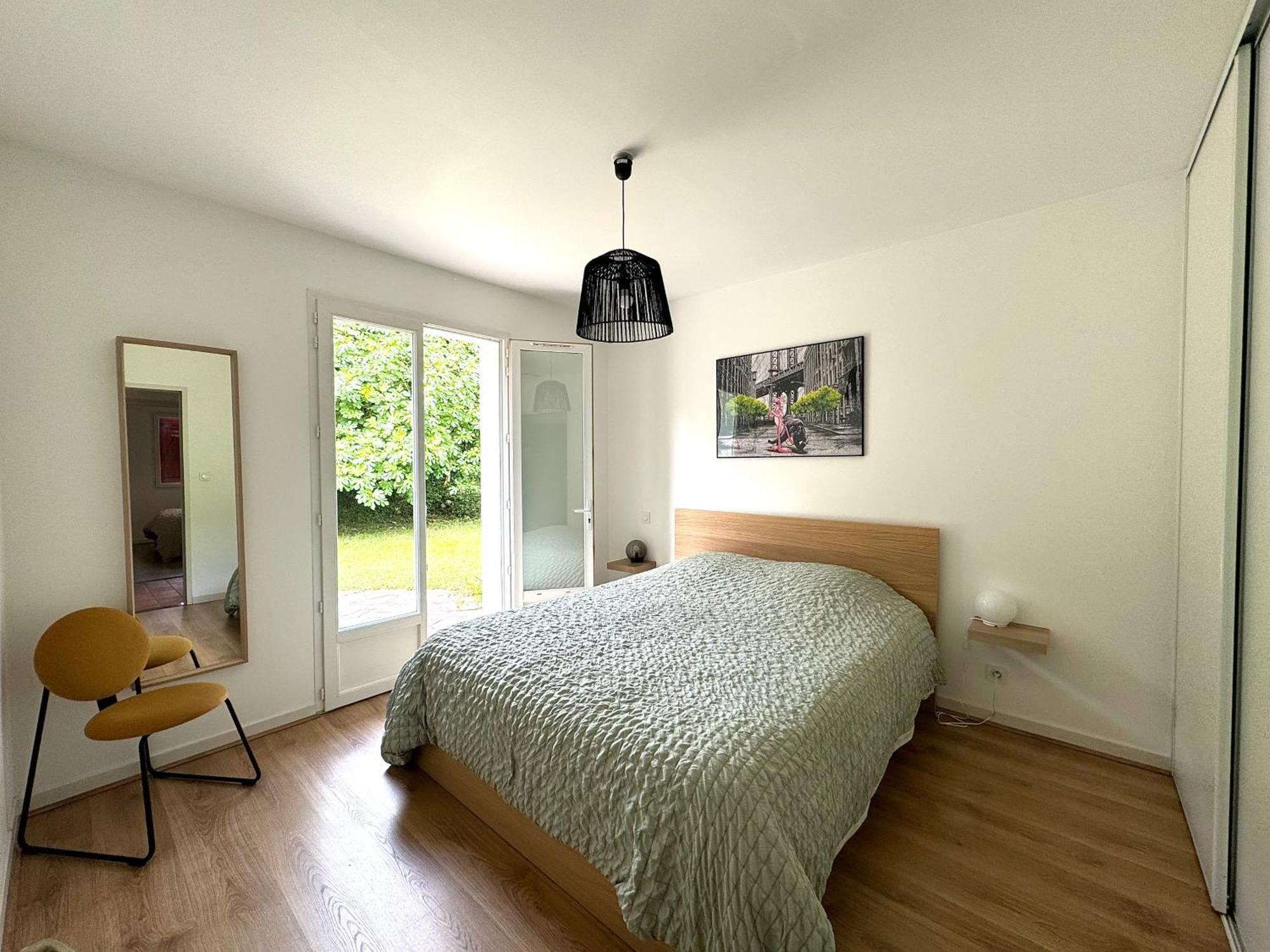 Maison Avec Piscine Caro  Bagian luar foto
